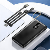 Portable 20000mah Power Bank