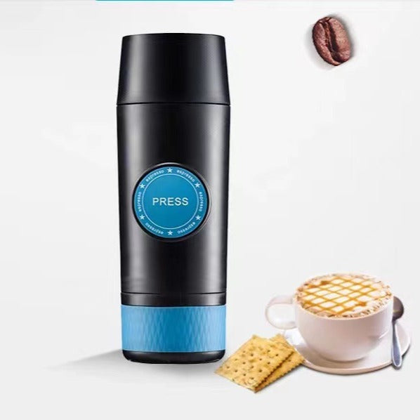 Portable Automatic Coffee Maker