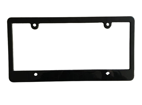 Plastic Plate Frame