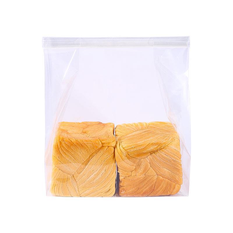 Big Clear Bread Bag