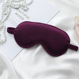 Satin-feel Sleep Mask