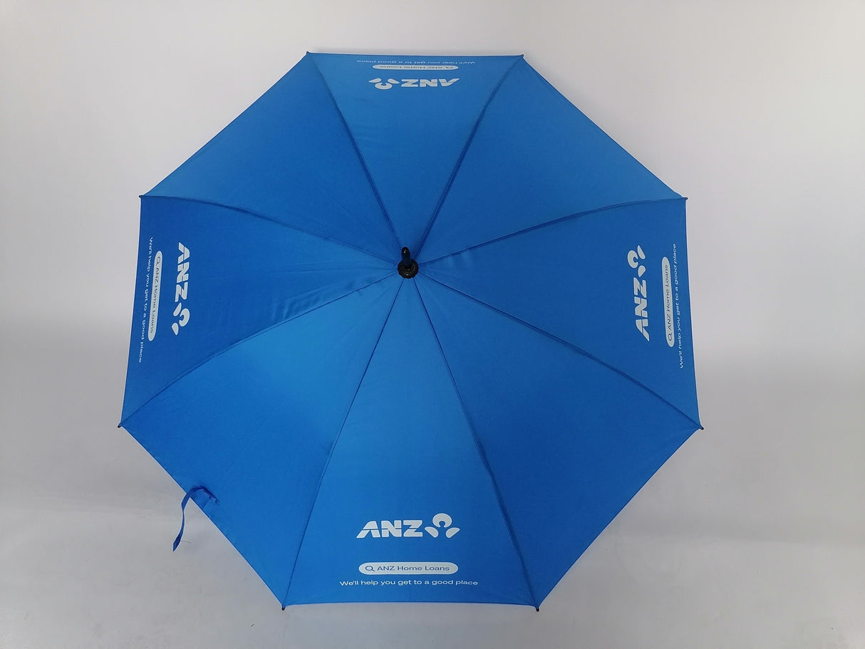 Sturdy And Stylish Long Umbrella