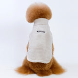 Dog Coat For Autumn And Winter