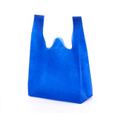 T-shirt Style Non-woven Tote Bag