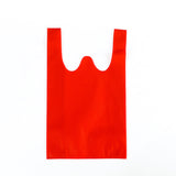 T-shirt Style Non-woven Tote Bag