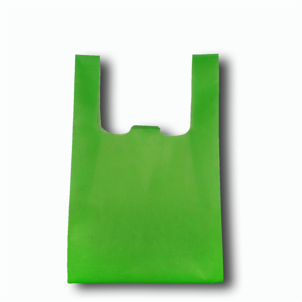 T-shirt Style Non-woven Tote Bag