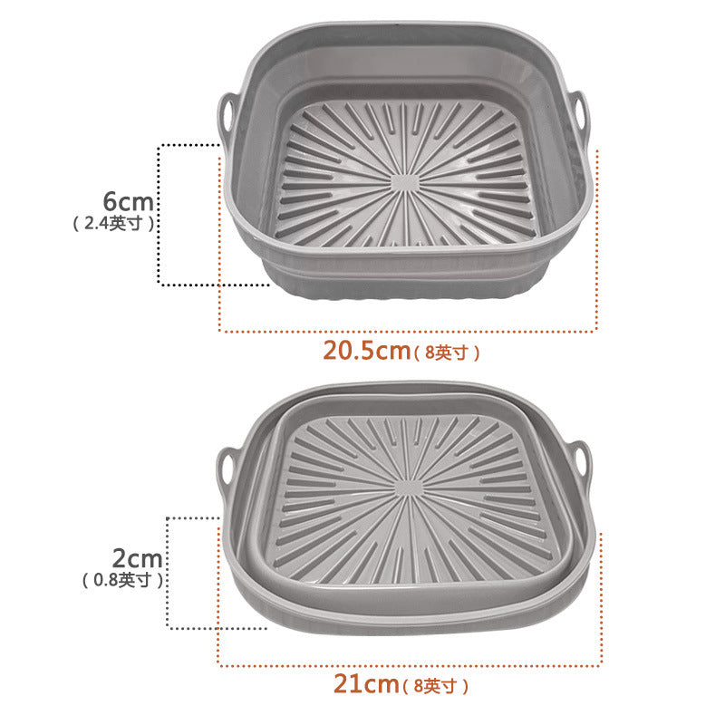 Air Fryer Basket