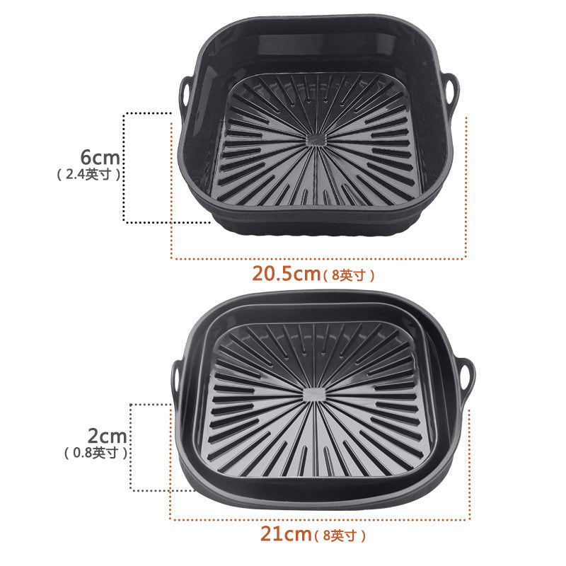 Air Fryer Basket