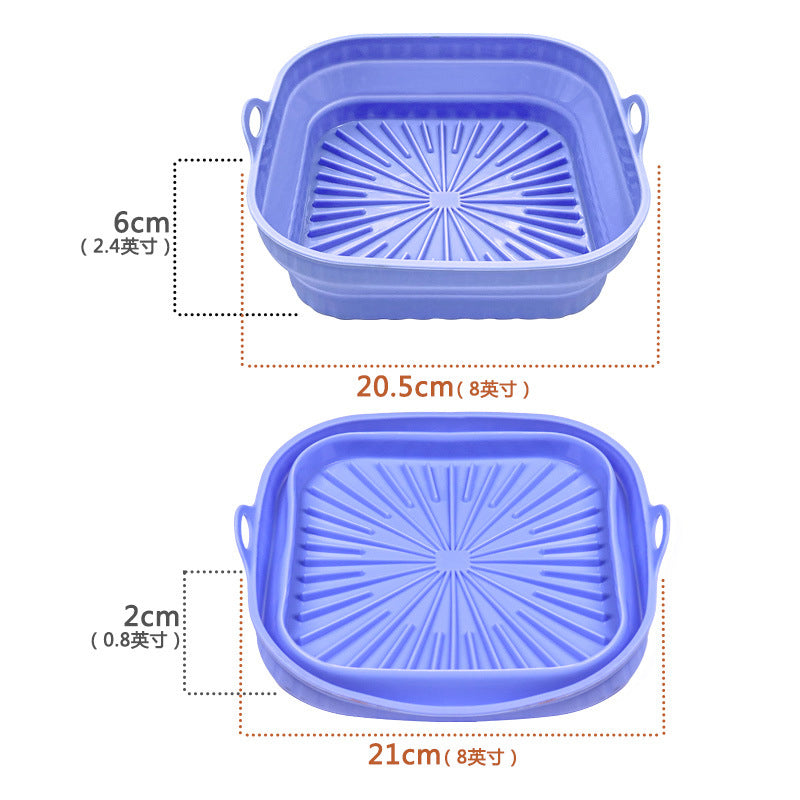 Air Fryer Basket