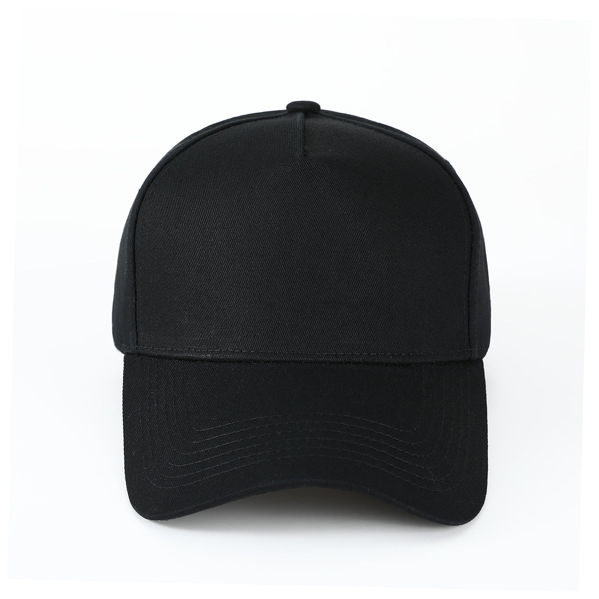 Five-panel Baseball Cap