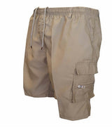 Cargo Shorts