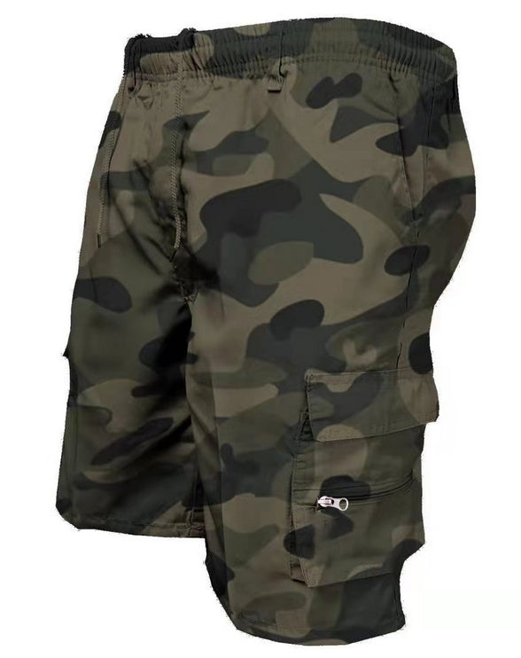 Cargo Shorts