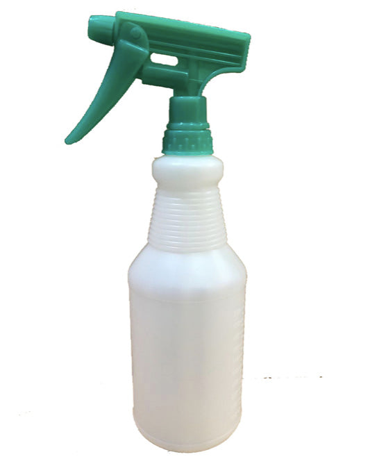 750ml Spray Bottles