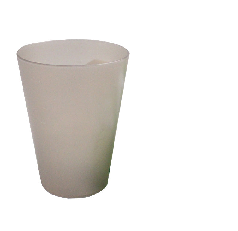 Reusable Plastic Cups