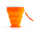 Silicone Collapsible Cup