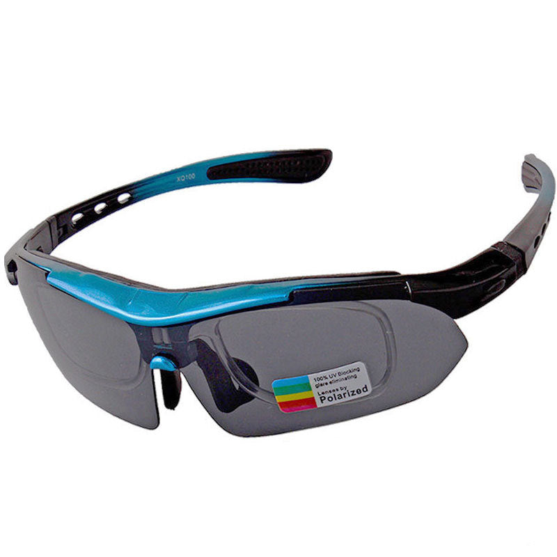 Xq-100 Riding Glasses