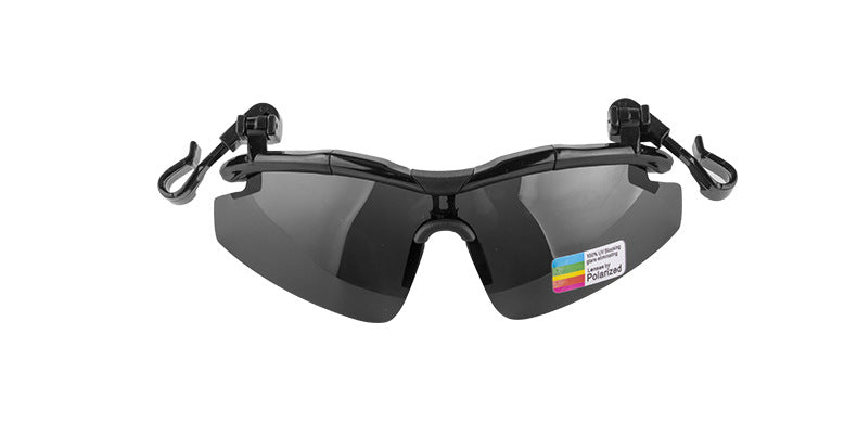 Xq-114a Riding Glasses