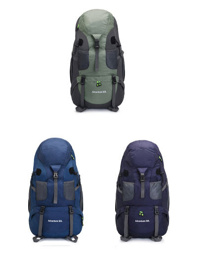 Hiking Backpack