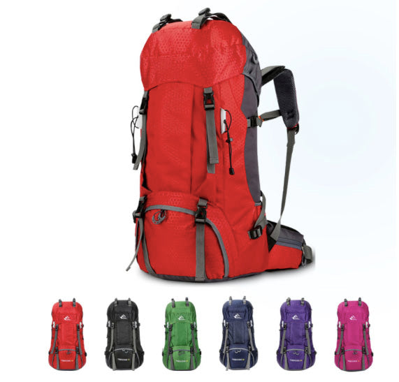 Waterproof Hiking Backpack