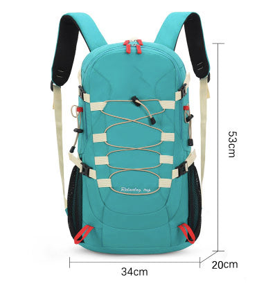 Camping Backpack