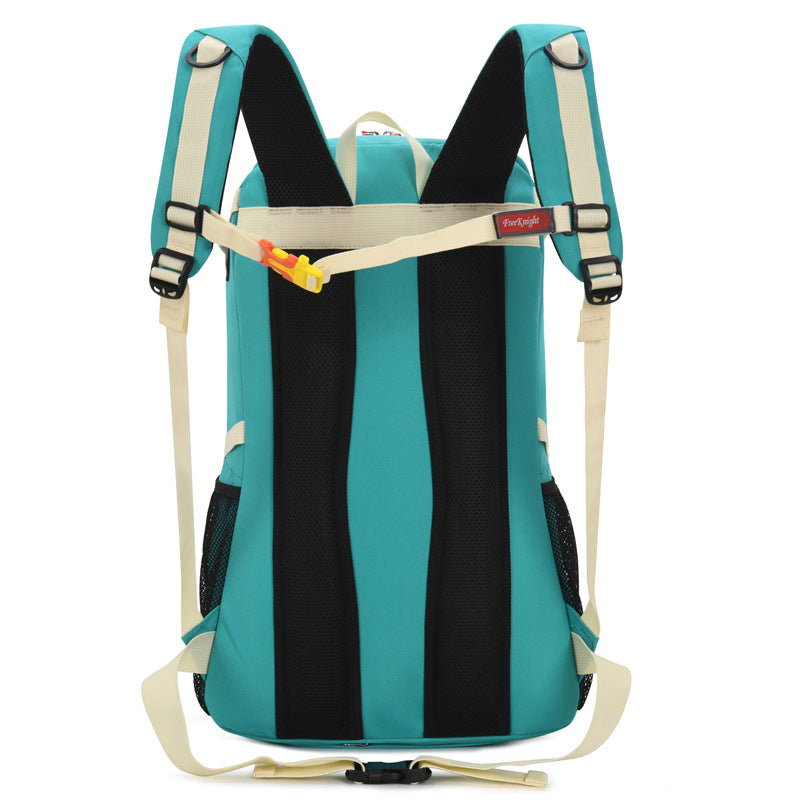 Camping Backpack