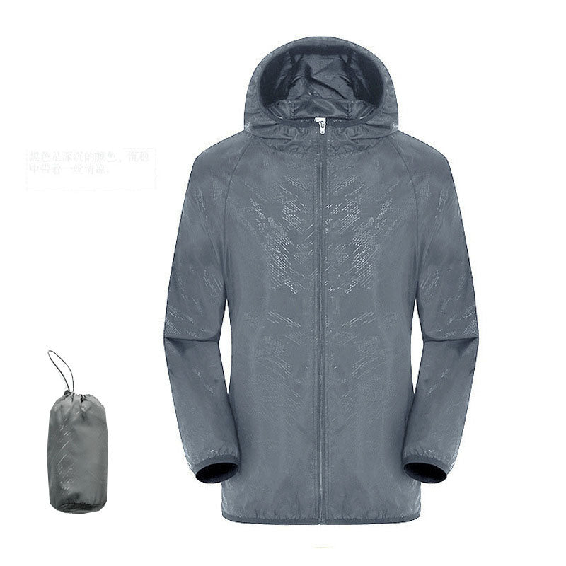 Outdoor Sportswear Cloth