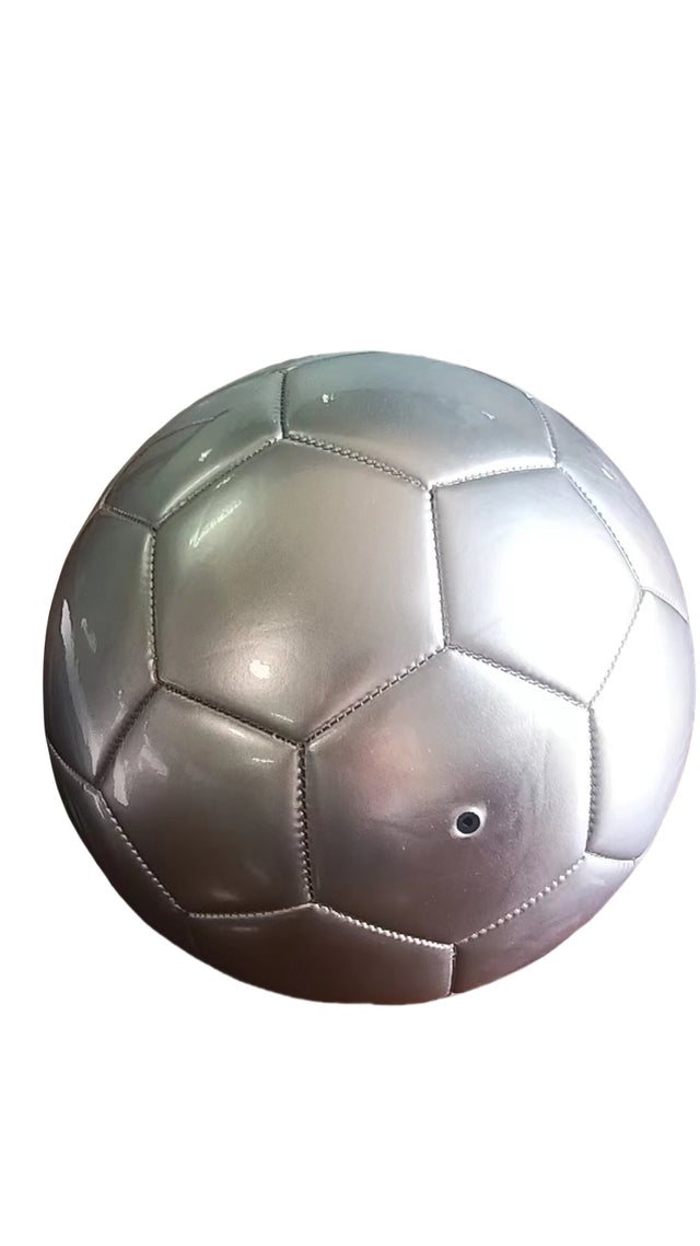 Pvc Size 5 Soccer Ball