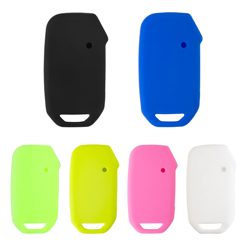 Silicone Key Fob Cover