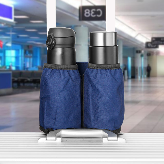 Luggage Drink Holder