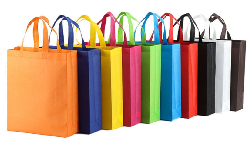 Shopping Tote Bags