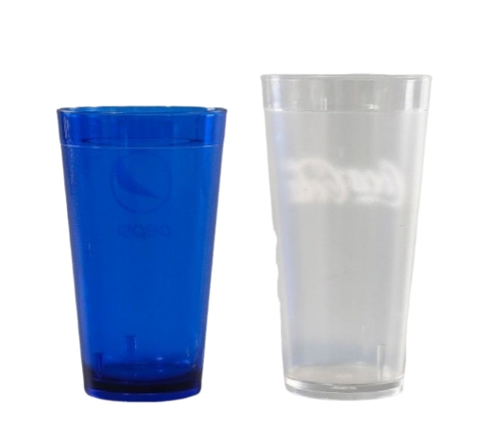 16oz Plastic Cup