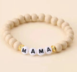 Custom Alphabet Bracelet