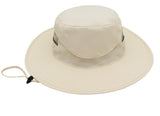 High End Wide Brim Golf Hat