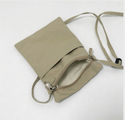 Crossbody Mobile Phone Bag