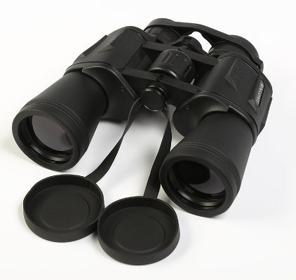 High Magnification Telescope