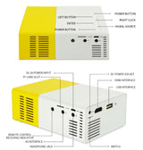 Mini Wired Projector