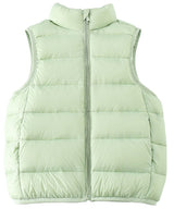 Youth Puffer Vest