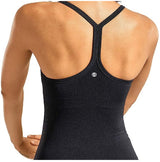 Women Tank Top With Bra