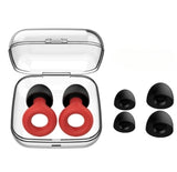 Silicone Earplugs