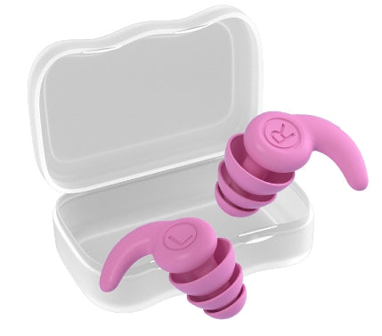 Silicone Noise Reducing Earplug