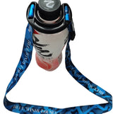 Adjustable Water Bottle Lanyard