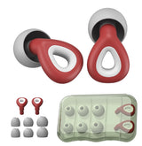 Noise Reducing Earplug