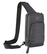 Sling Bag With Usb Port