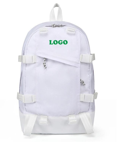 Bespoke Branding Backpack