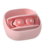 Silicone Noise Cancelling Earplug