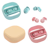 Silicone Noise Cancelling Earplug