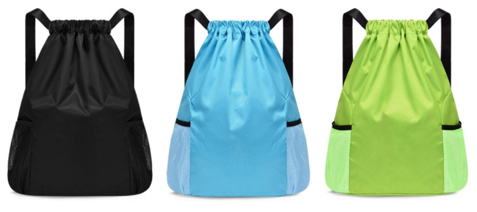 Drawstring Sport Backpack