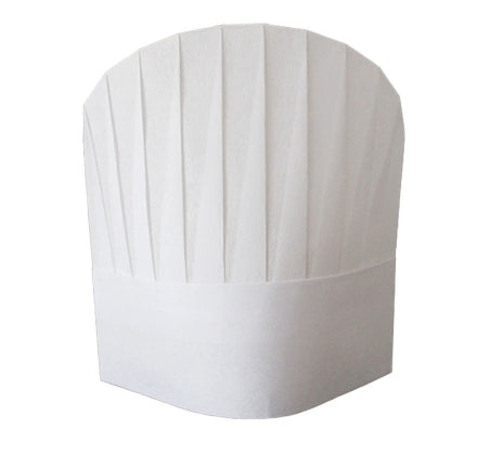 Non-woven Fabric Chef Hat