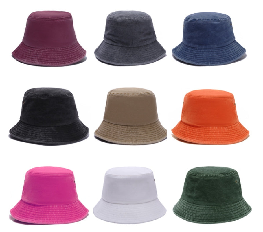 Bucket Hat