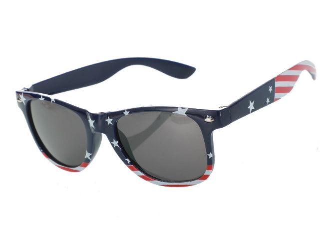 Patriotic Sunglasses